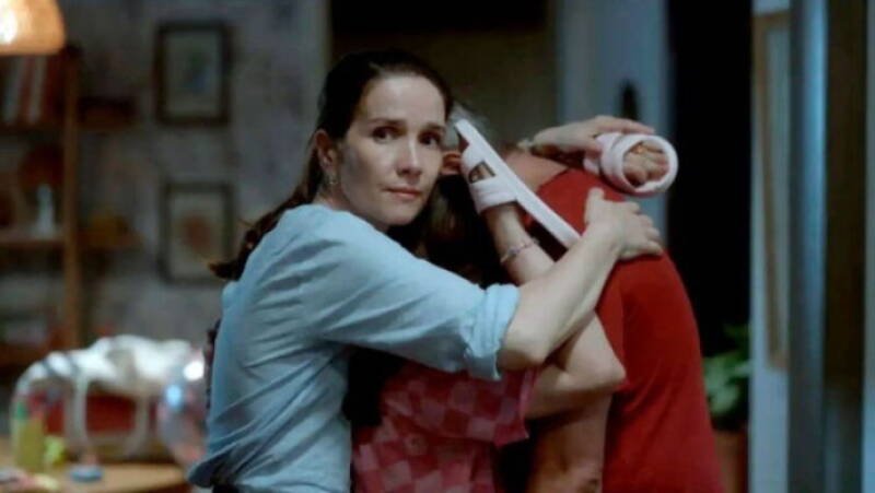 The Night Without Me