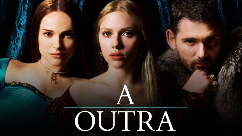 The Other Boleyn Girl