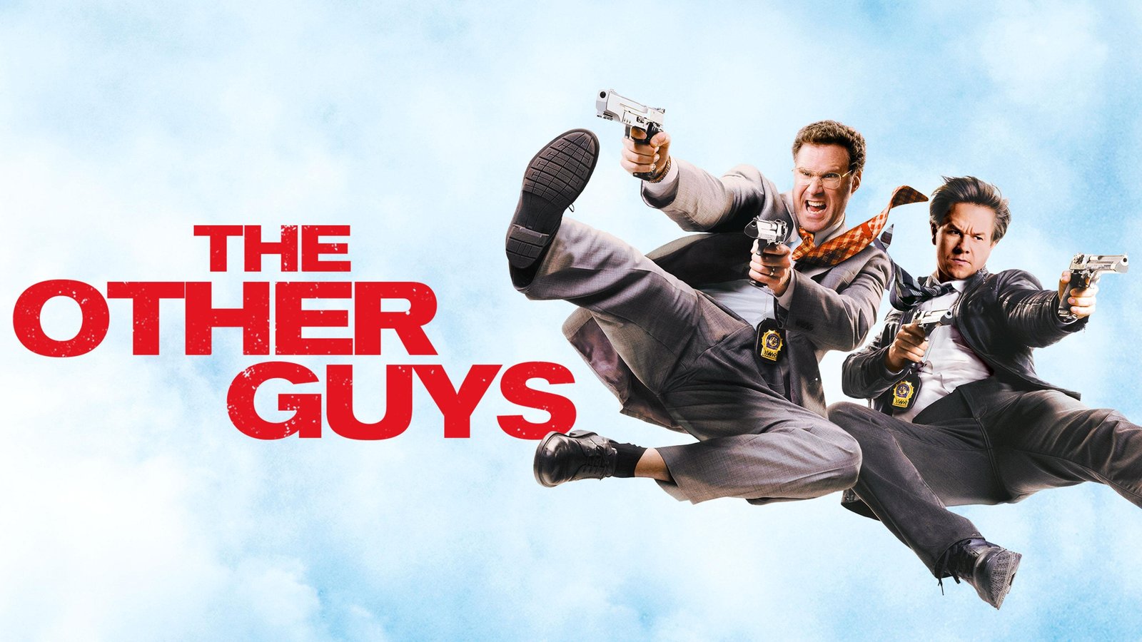The Other Guys