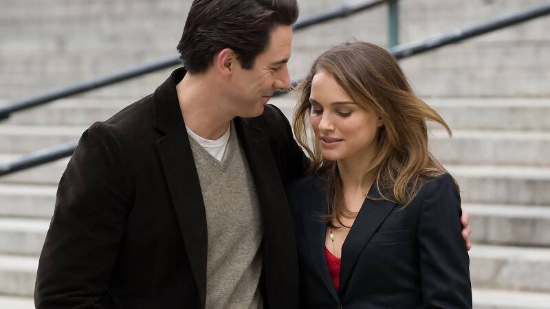 The Other Woman 2010