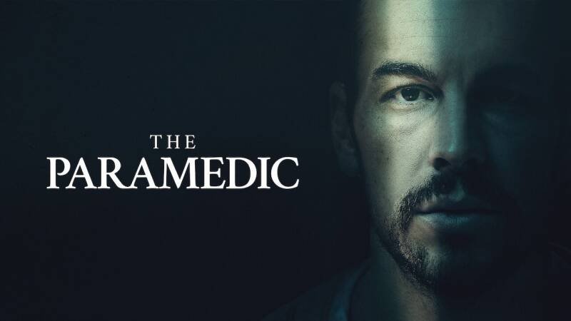 The Paramedic