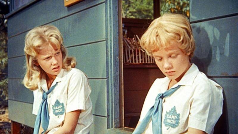 The Parent Trap 1998