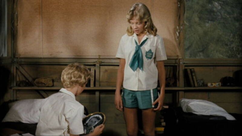 The Parent Trap 1998