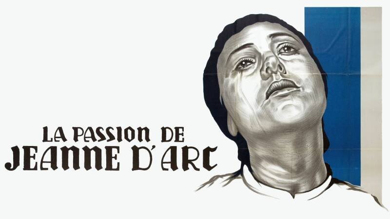 The Passion of Joan of Arc