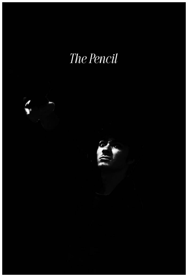 The Pencil