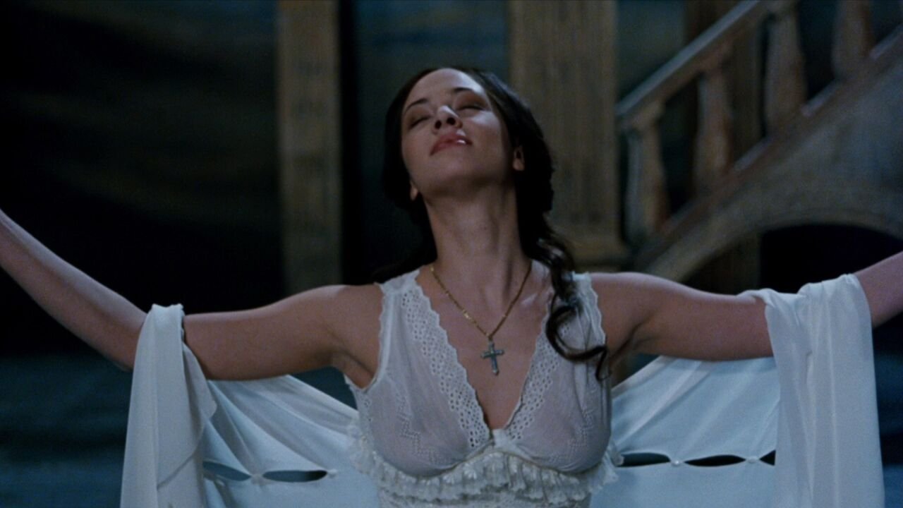 The Phantom of the Opera 1998