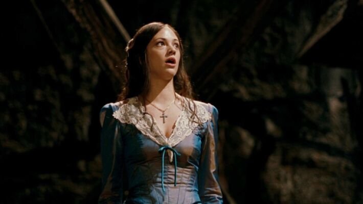 The Phantom of the Opera 1998