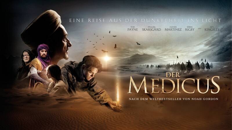 The Physician