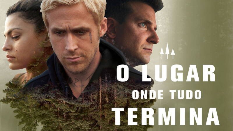 The Place Beyond the Pines