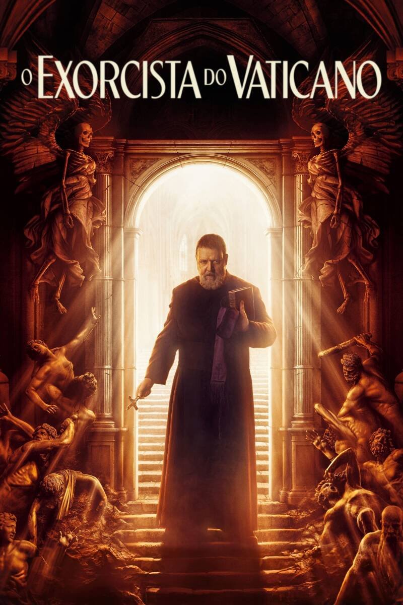 The Pope's Exorcist