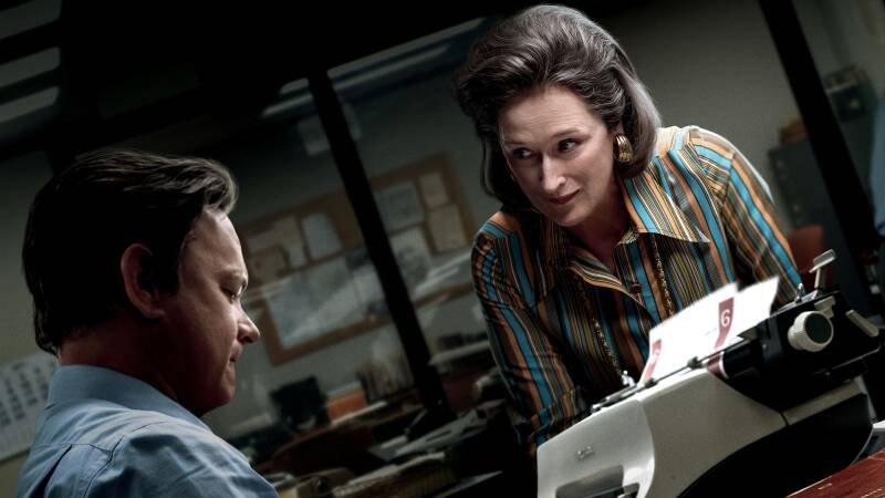 The Post