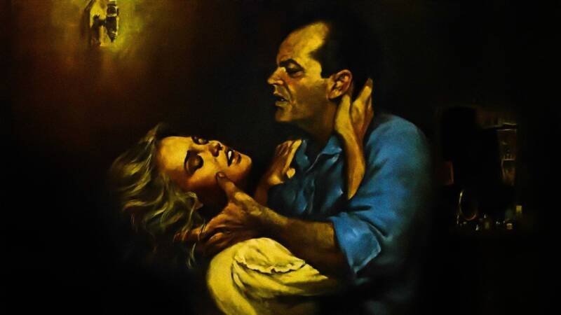 The Postman Always Rings Twice 1981