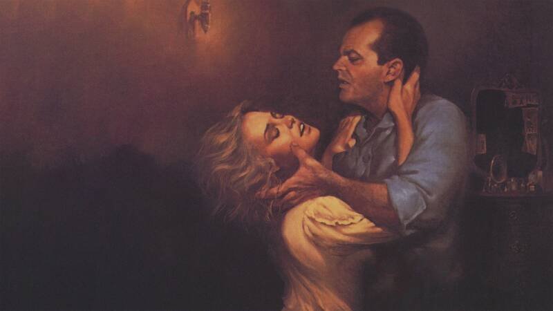 The Postman Always Rings Twice 1981