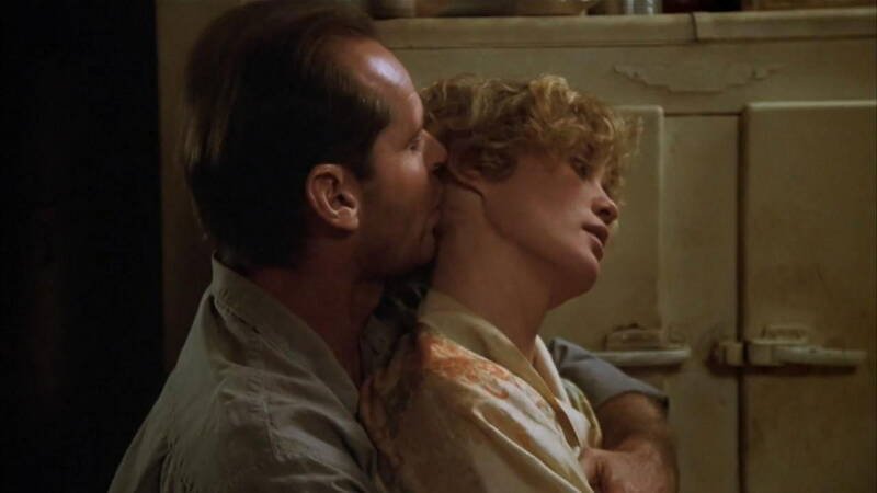 The Postman Always Rings Twice 1981