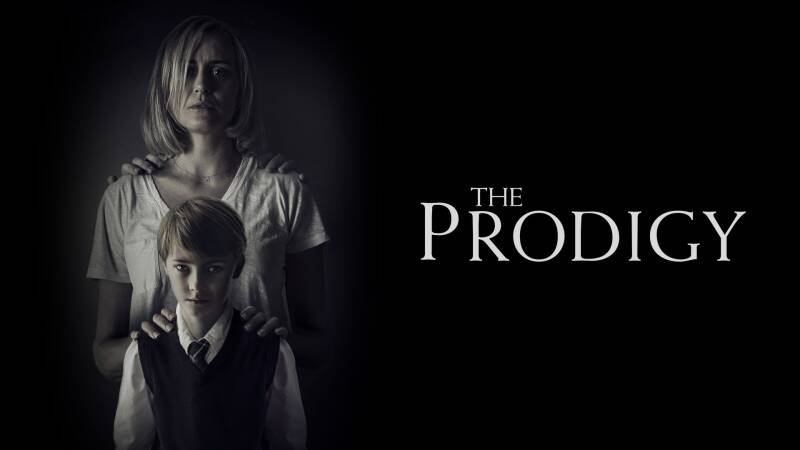 The Prodigy