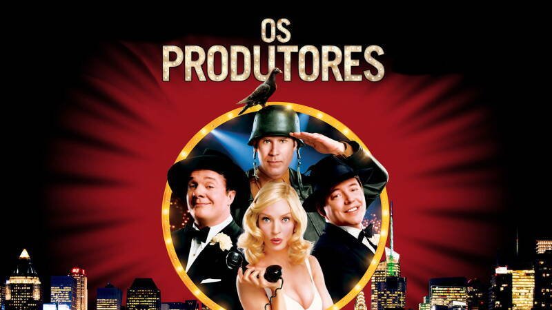 The Producers 2005