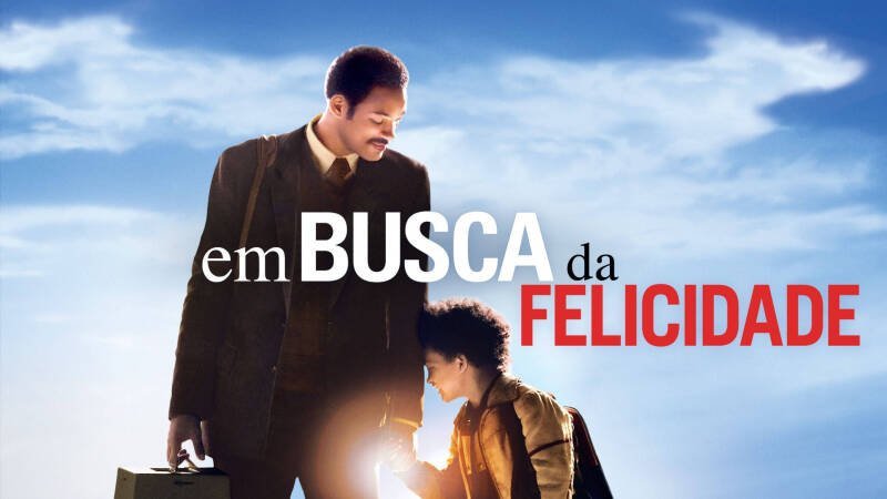 The Pursuit of Happyness