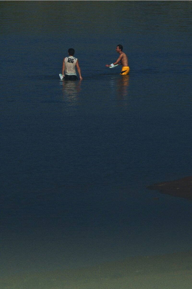 The Rib of the Greater Bay Area