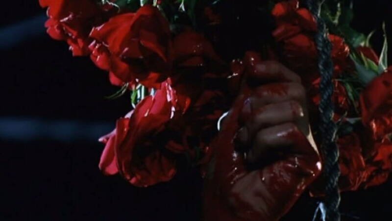 The Rose King