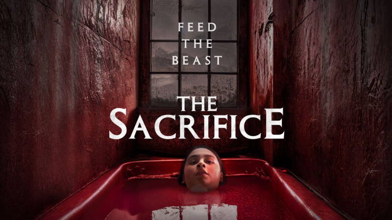The Sacrifice