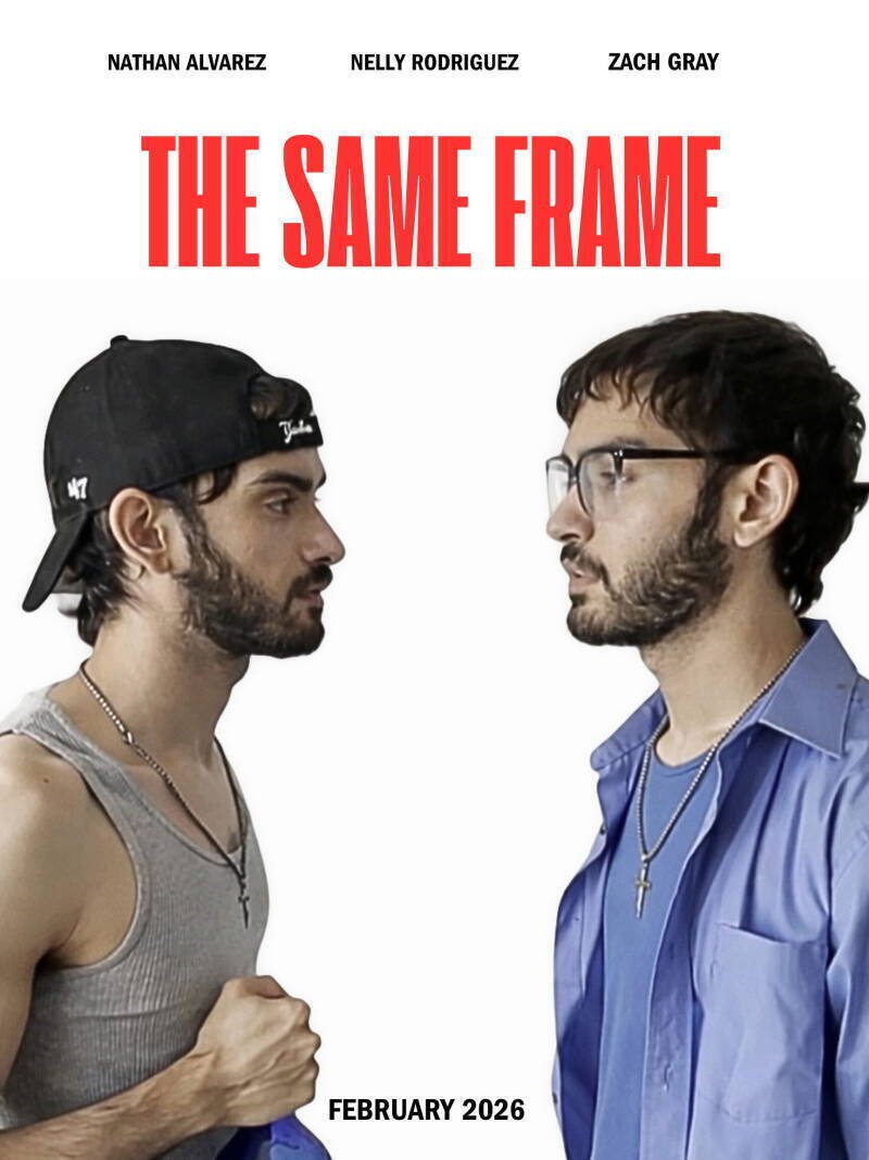 The Same Frame