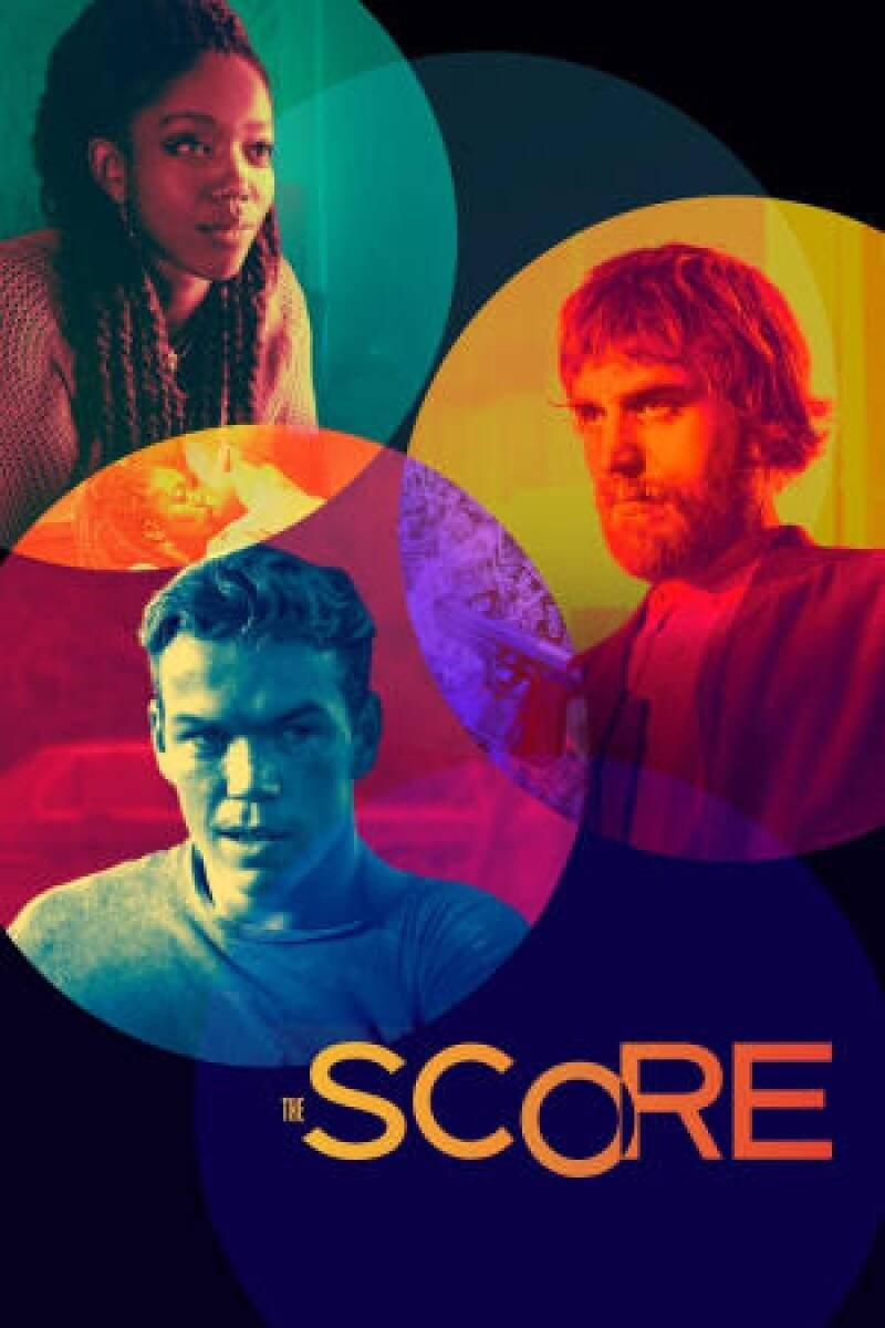 The Score 2001