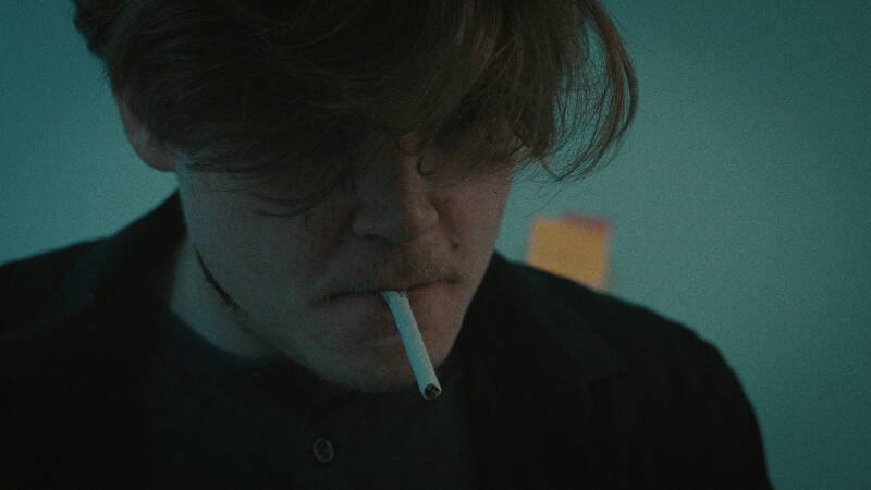 The Second Assignment