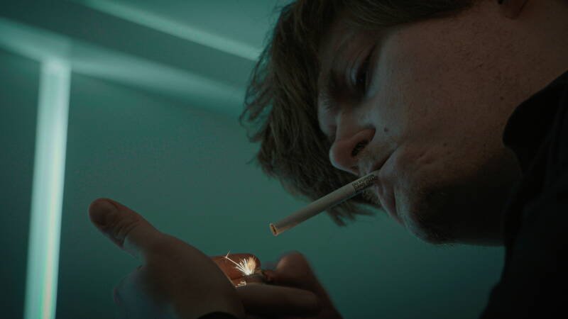 The Second Assignment