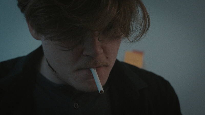 The Second Assignment