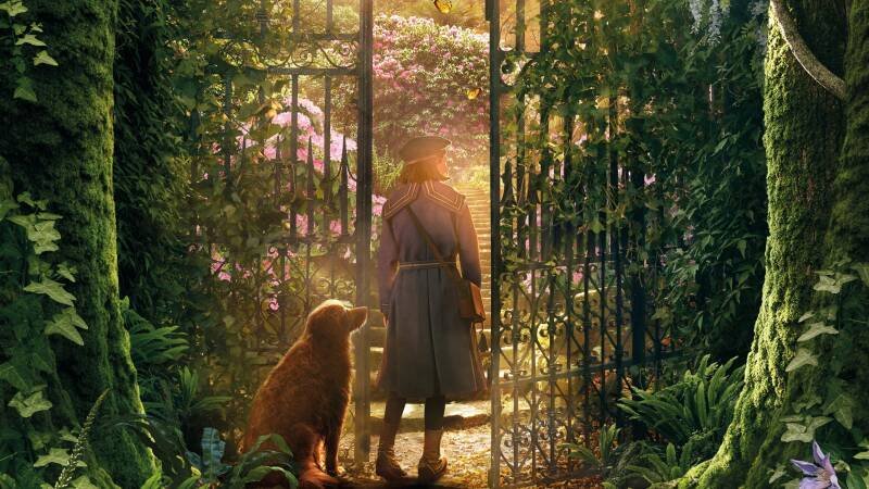 The Secret Garden 1993