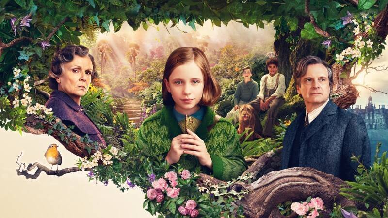 The Secret Garden 1993