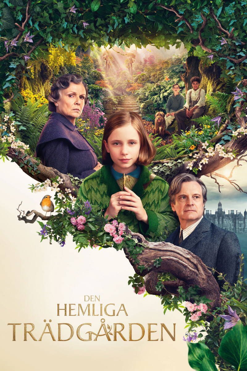 The Secret Garden 1993