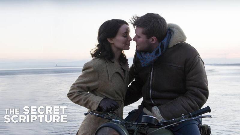 The Secret Scripture