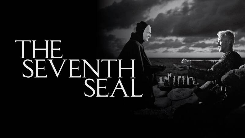 The Seventh Seal