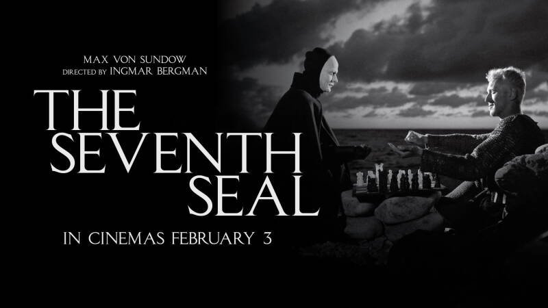 The Seventh Seal