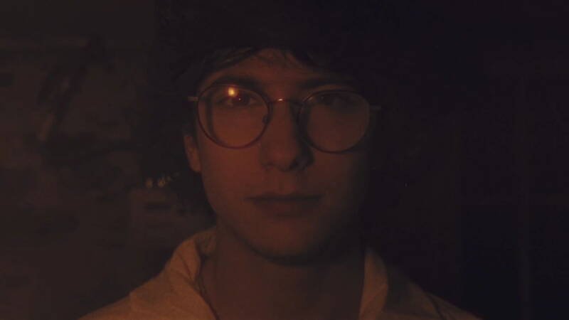 The Short Life Of Jaxon Blume