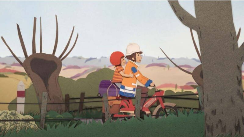 The Songbirds' Secret