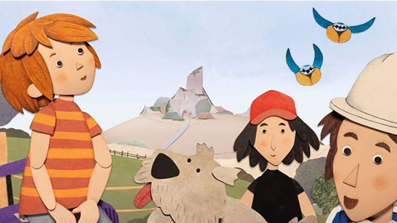 The Songbirds' Secret