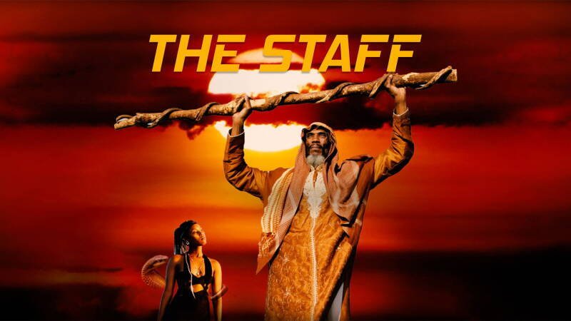 The Staff