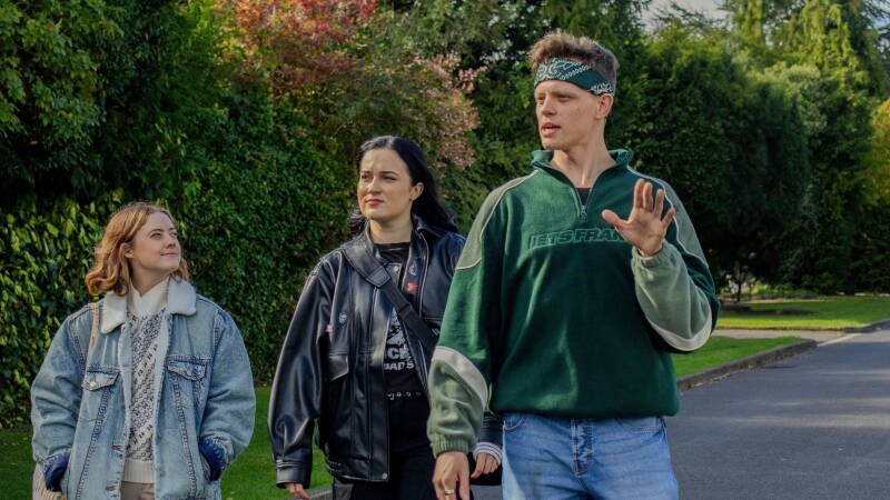 The Stanmore Incident