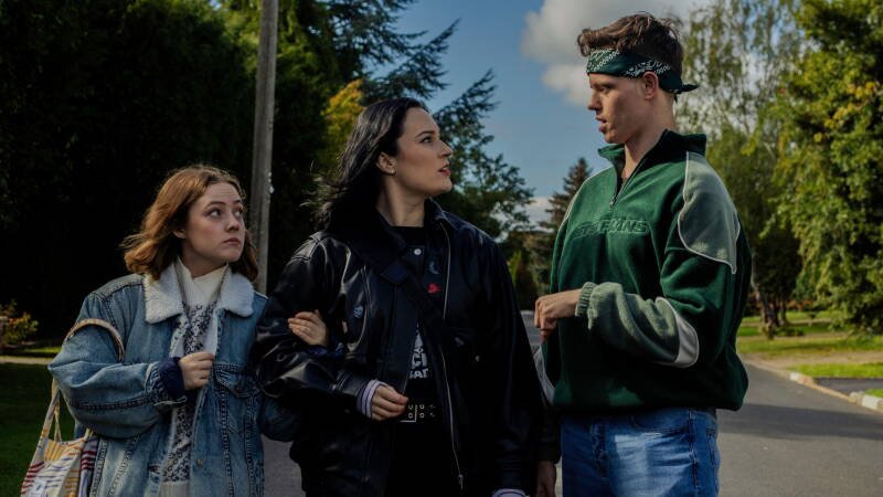 The Stanmore Incident