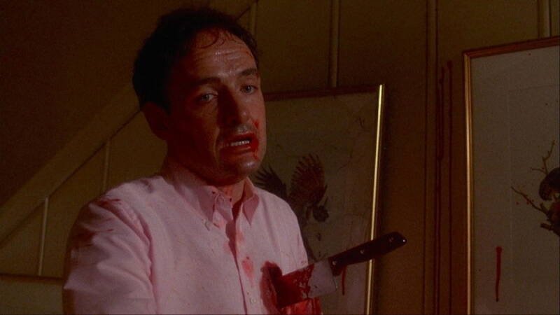 The Stepfather