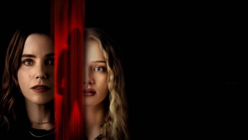 The Stranger in My Home