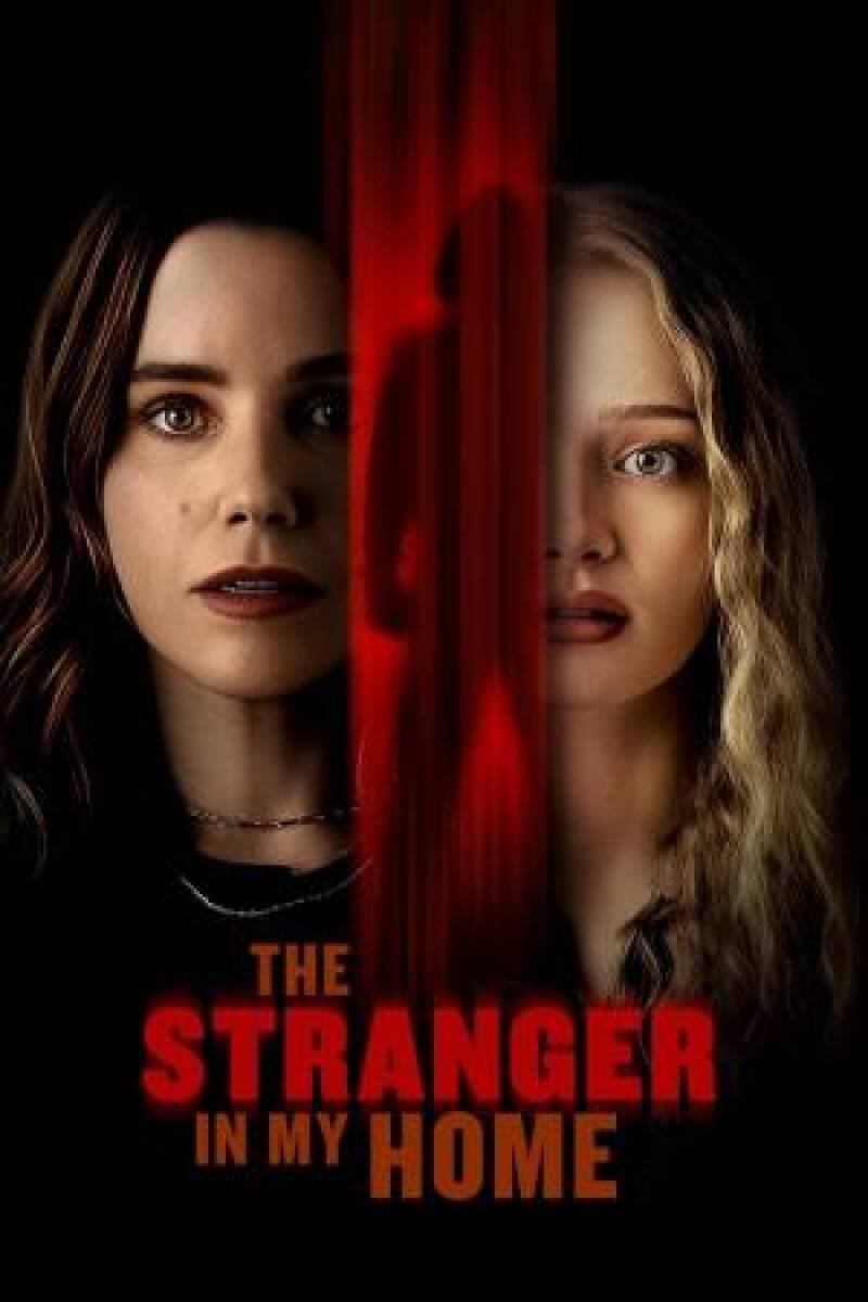 The Stranger in My Home