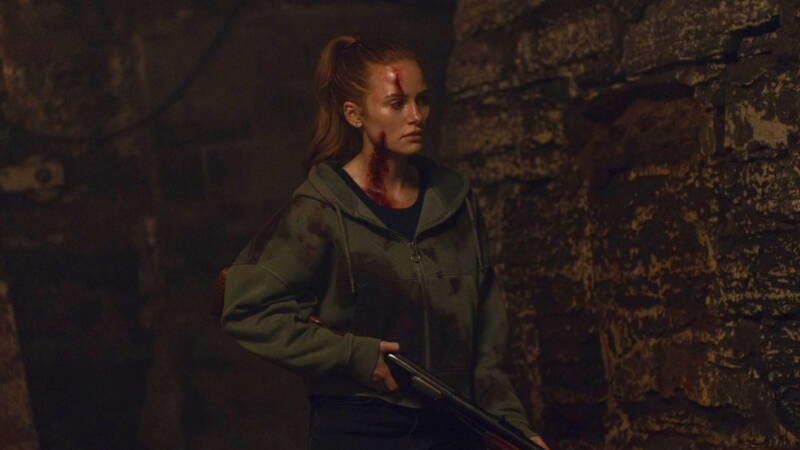 The Strangers: Chapter 3