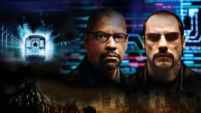 The Taking of Pelham 1 2 3