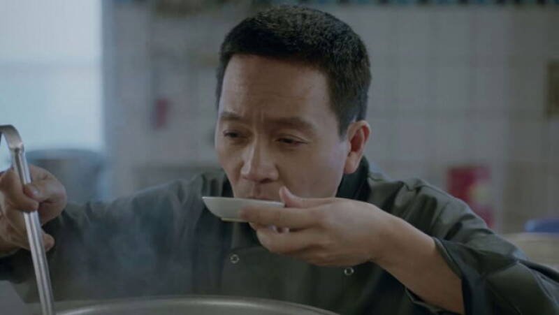 The Taste of Pho