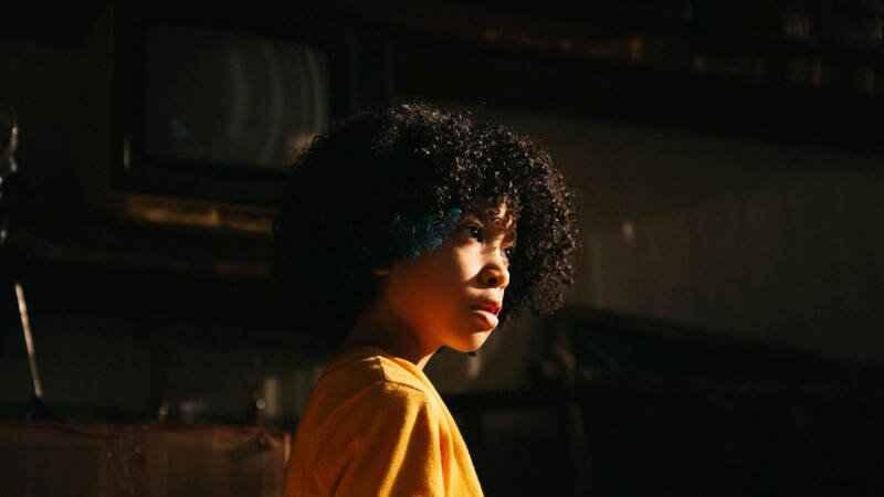 The Taste of the Blackberry