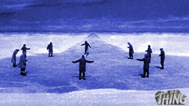 The Thing from Another World