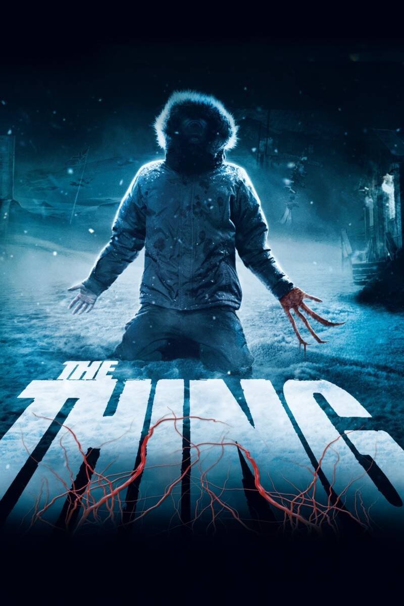 The Thing 1982